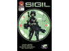 Comic Books CrossGen Comics - Sigil (2000) 021 (Cond. FN) 20460 - Cardboard Memories Inc.