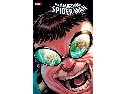 Comic Books Marvel Comics - Amazing Spider-Man 027 (Cond. VF-) 17908 - Cardboard Memories Inc.
