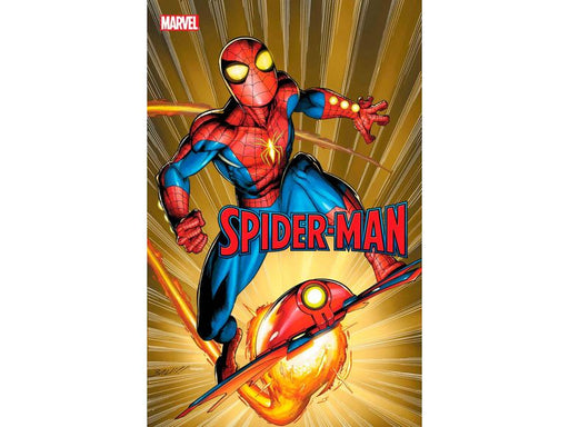 Comic Books Marvel Comics - Spider-Man (2023) 010 (Cond VF-) 18047 - Cardboard Memories Inc.