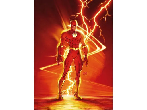 Comic Books DC Comics - The Flash 207 (Cond VF-) - 16970 - Cardboard Memories Inc.