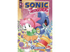 Comic Books IDW Comics - Sonic the Hedgehog Amys 30th Anniversary Special Variant (Cond. VF-) 18860 - Cardboard Memories Inc.
