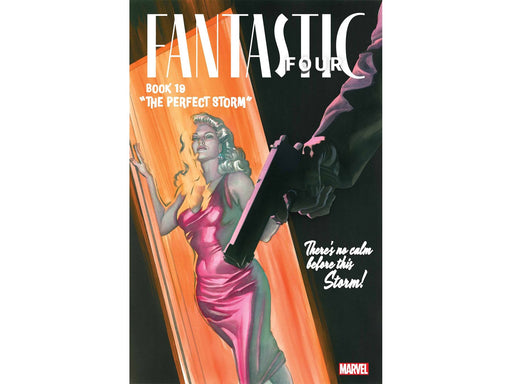 Comic Books Marvel Comics - Fantastic Four 019 (Cond. VF-) - Cardboard Memories Inc.