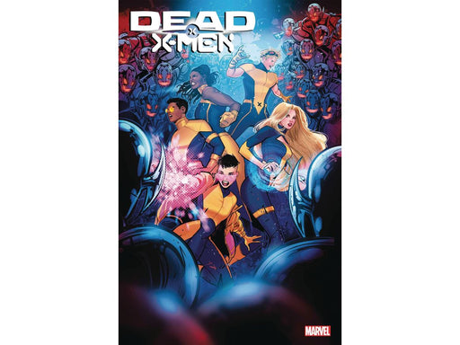 Comic Books, Hardcovers & Trade Paperbacks Marvel Comics - Dead X-Men 002 (Cond. VF-) 21237 - Cardboard Memories Inc.