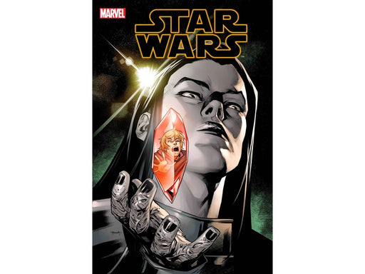 Comic Books Marvel Comics - Star Wars (2023) 042 (Cond VF-) 20689 - Cardboard Memories Inc.