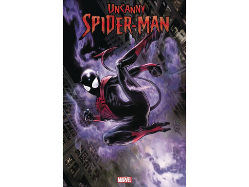 Comic Books Marvel Comics - Uncanny Spider-Man 001 (Cond. VF-) 18829 - Cardboard Memories Inc.
