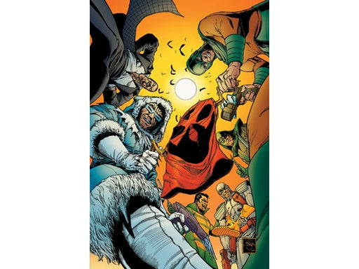Comic Books DC Comics - Flash: The Fastest Man Alive 011 (Cond VF-) - 16965 - Cardboard Memories Inc.