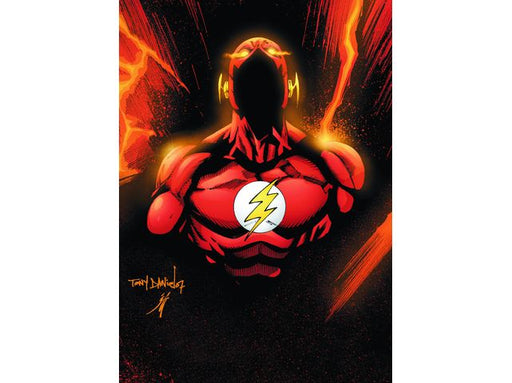 Comic Books DC Comics - Flash: The Fastest Man Alive 013 (Cond VF-) - 16967 - Cardboard Memories Inc.
