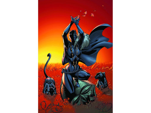 Comic Books Marvel Comics - Black Panther 2 (2009) 003 (Cond. FN-) 20429 - Cardboard Memories Inc.