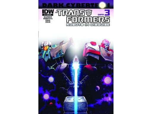 Comic Books, Hardcovers & Trade Paperbacks IDW - Transformers Robots in Disguise (2013) 023 Subscription Variant Edition (Cond. VF-) - 17752 - Cardboard Memories Inc.