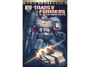 Comic Books, Hardcovers & Trade Paperbacks IDW - Transformers More Than Meets The Eye (2020) 028 Dawn of The Autobots (Cond. VF-) - 17877 - Cardboard Memories Inc.