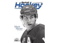 Magazine Beckett - Hockey Price Guide - December 2022 - Vol 34 - No. 12 - Cardboard Memories Inc.
