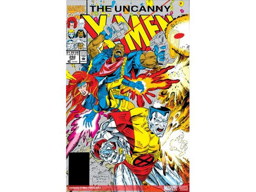 Comic Books Marvel Comics - Uncanny X-Men (1963 1st Series) 292 (Cond. VG+) 20986 - Cardboard Memories Inc.