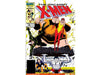 Comic Books Marvel Comics - Uncanny X-Men (1963 1st Series) 206 (Cond. VG+) 20962 - Cardboard Memories Inc.