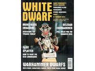 Magazine Games Workshop - White Dwarf Weekly - Issue 1 - 01 February 2014 - WD0022 - Cardboard Memories Inc.