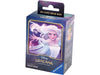 Supplies Disney - Lorcana - Deck Box - Elsa - Cardboard Memories Inc.