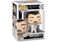 Action Figures and Toys POP! - Music - Queen - Freddie Mercury (Born to Love You) - Cardboard Memories Inc.