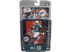 Building Sets McFarlane Toys - NFL - Sportspicks - Miami Dolphins - Tyreek Hill - Cardboard Memories Inc.