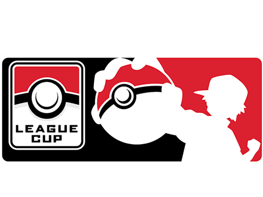 Trading Card Games Pokemon - League Cup  - Registration - Saturday May 18th - 12:00PM - Cardboard Memories Inc.