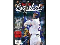 Price Guides Beckett - Baseball Price Guide - July 2022 - Vol 22 - No. 7 - Cardboard Memories Inc.