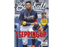 Price Guides Beckett - Baseball Price Guide - June 2021 - Vol 21 - No. 6 - Cardboard Memories Inc.