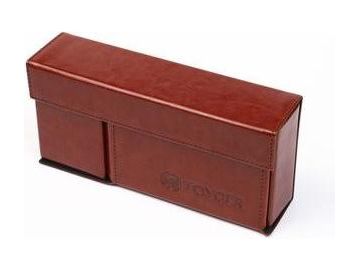 Supplies Toyger - Foldable Deck Slimmer Case - Cardboard Memories Inc.