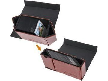 Supplies Toyger - Foldable Deck Slimmer Case - Cardboard Memories Inc.