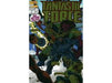 Comic Books Marvel Comics - Fantastic Force 001 (Cond. VF-) - 19812 - Cardboard Memories Inc.