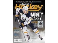 Magazine Beckett - Hockey Price Guide - October 2018 - Vol 30 - No. 10 - Cardboard Memories Inc.
