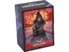 Supplies Disney - Lorcana - Deck Box - Mulan - Cardboard Memories Inc.