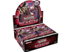 Trading Card Games Konami - Yu-Gi-Oh! - Phantom Nightmare - Booster Box - Cardboard Memories Inc.