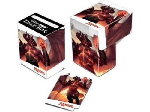 Supplies Ultra Pro - Deck Box - Magic the Gathering - Battle for Zendikar V2 - Cardboard Memories Inc.