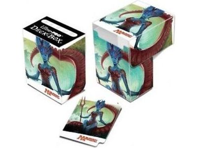 Supplies Ultra Pro - Deck Box - Magic the Gathering - Battle for Zendikar V3 - Cardboard Memories Inc.