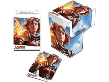 Supplies Ultra Pro - Deck Box - Magic the Gathering - Oath of the Gatewatch V3 - Cardboard Memories Inc.