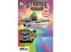 Comic Books Marvel Comics - Strange Academy 010 (Cond. VF-) - 12214 - Cardboard Memories Inc.