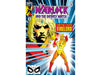 Comic Books Marvel Comics - Warlock and the Infinity Watch 037 - 5963 - Cardboard Memories Inc.