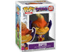 Action Figures and Toys POP! - Games - Spyro the Dragon - Ripto - Cardboard Memories Inc.