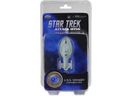 Collectible Miniature Games Wizkids - Star Trek Attack Wing - USS Voyager Expansion Pack - Cardboard Memories Inc.