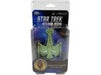 Collectible Miniature Games Wizkids - Star Trek Attack Wing - Regents Flagship Expansion Pack - 71535 - Cardboard Memories Inc.