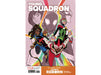 Comic Books Marvel Comics - Heroes Reborn - Young Squadron 001 - Cardboard Memories Inc.