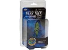 Collectible Miniature Games Wizkids - Star Trek Attack Wing - Prototype 01 Expansion Pack - Cardboard Memories Inc.