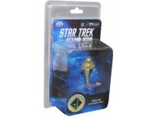 Collectible Miniature Games Wizkids - Star Trek Attack Wing - Reklar Expansion Pack - Cardboard Memories Inc.