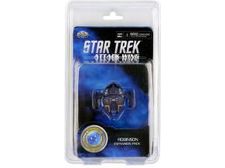 Collectible Miniature Games Wizkids - Star Trek Attack Wing - Robinson Expansion Pack - 72020 - Cardboard Memories Inc.