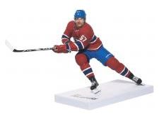 Action Figures and Toys Import Dragon Figures - NHL - Max Pacioretty - Limited Edition Figure - Cardboard Memories Inc.