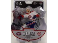 Action Figures and Toys Import Dragon Figures - 2016 - Limited Edition - Shea Weber - Cardboard Memories Inc.