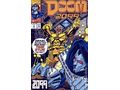 Comic Books Marvel Comics - Doom 2099 004 - 6858 - Cardboard Memories Inc.