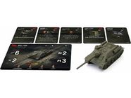 miniatures Gale Force Nine - World of Tanks - Wave 1 - Soviet - SU-100 - Tank Destroyer - 625886 - Cardboard Memories Inc.