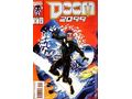 Comic Books Marvel Comics - Doom 2099 010 - 6864 - Cardboard Memories Inc.