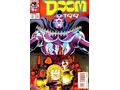 Comic Books Marvel Comics - Doom 2099 011 - 6865 - Cardboard Memories Inc.