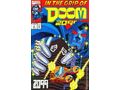Comic Books Marvel Comics - Doom 2099 003 - 6857 - Cardboard Memories Inc.