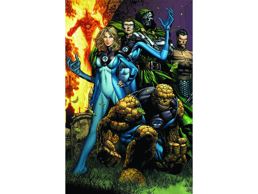 Comic Books Marvel Comics - Ultimatum 1 of 5 - 6950 - Cardboard Memories Inc.